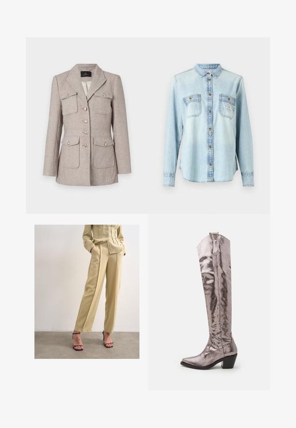 Zalando