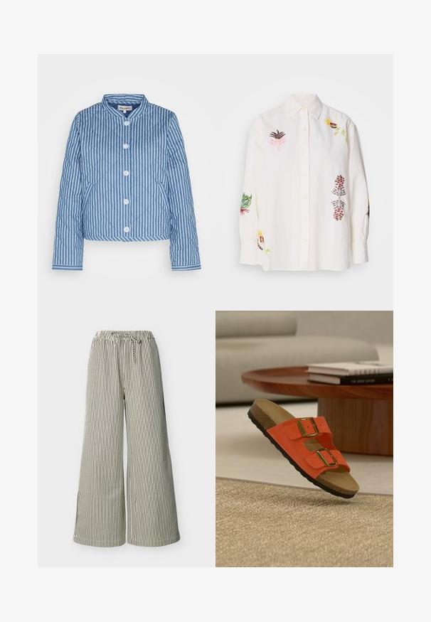 Zalando