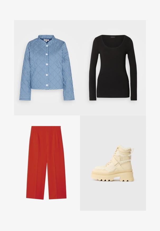 Zalando