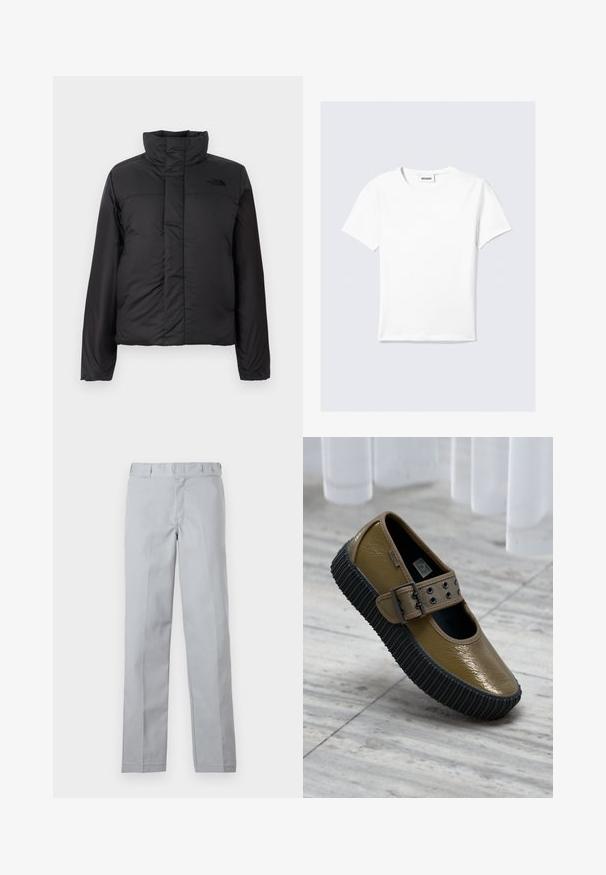 Zalando