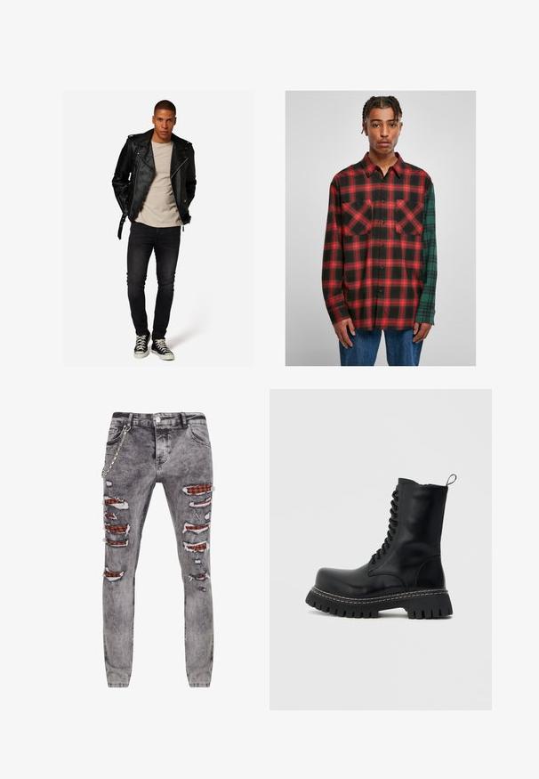 Zalando