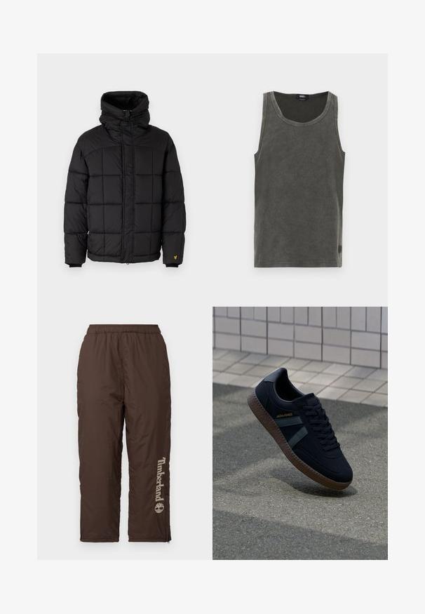 Zalando