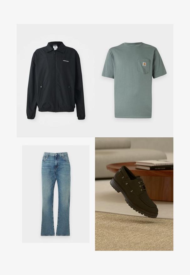 Zalando