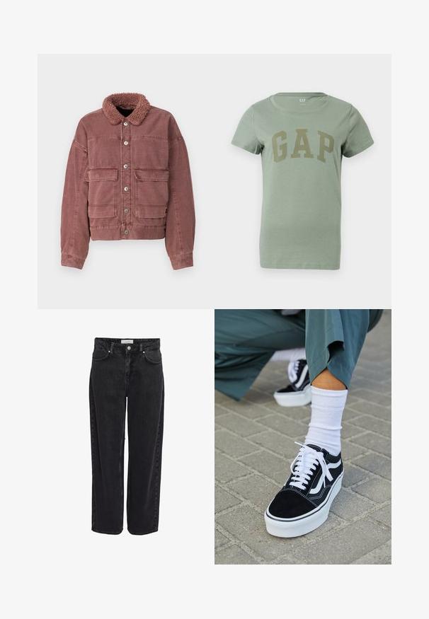 Zalando