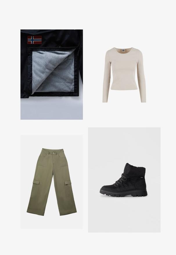 Zalando