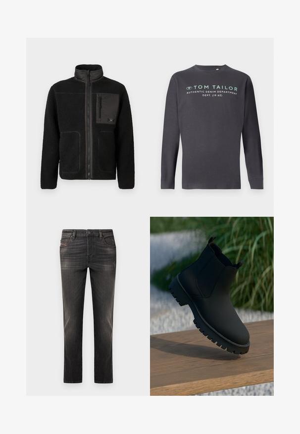 Zalando