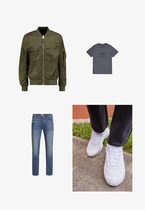 Zalando