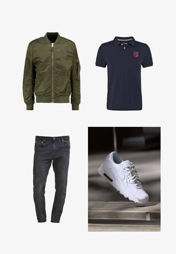 Zalando