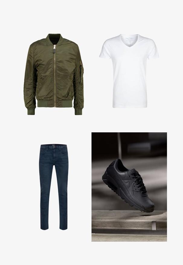 Zalando