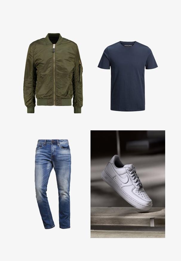Zalando