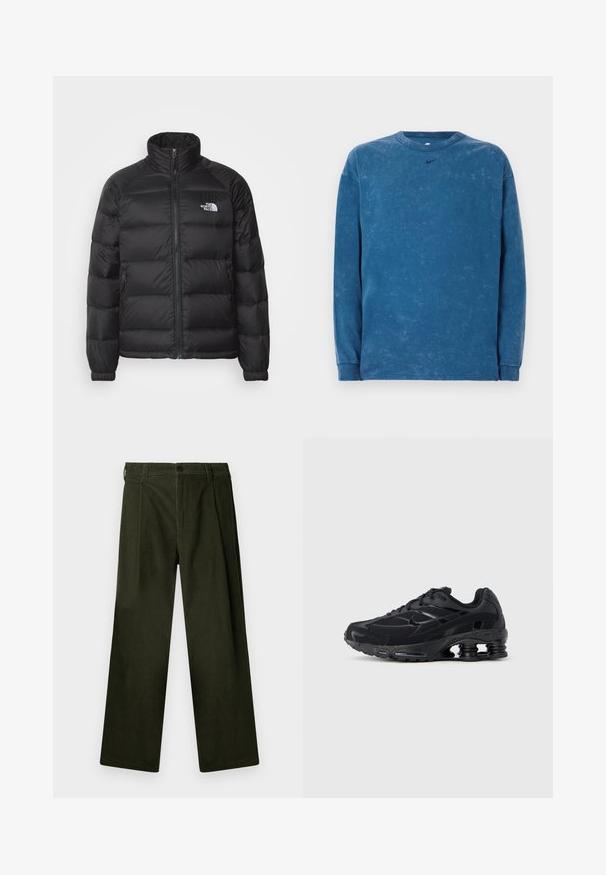 Zalando