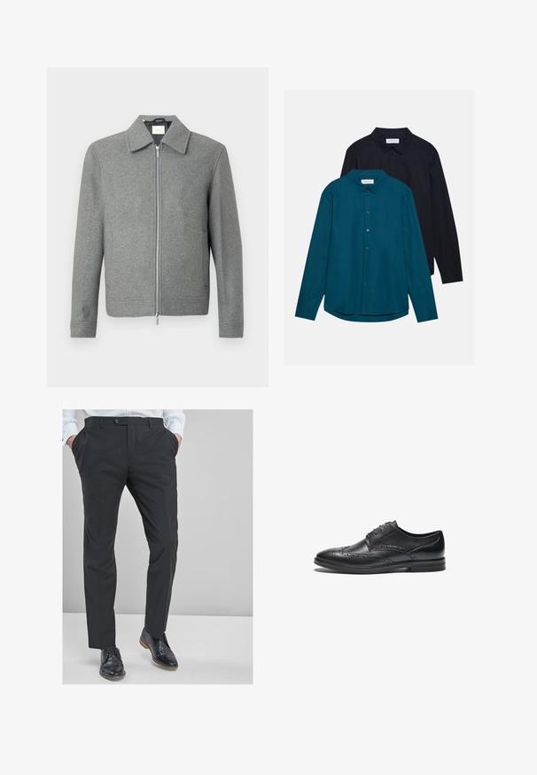 Zalando