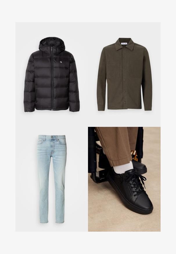 Zalando