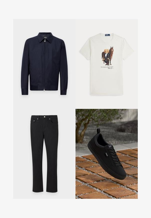 Zalando
