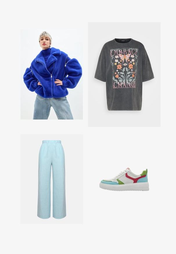 Zalando
