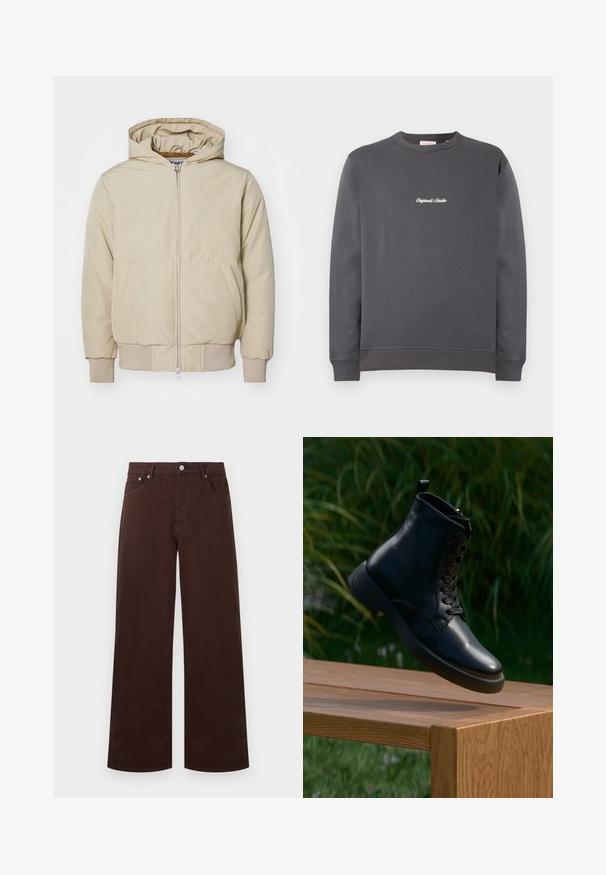 Zalando