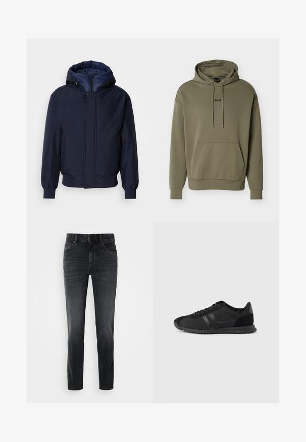 Zalando