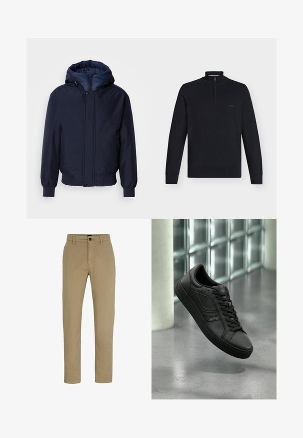 Zalando