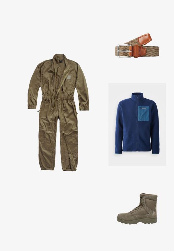 Zalando