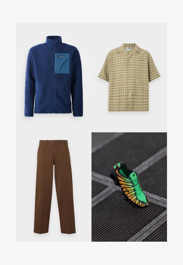 Zalando
