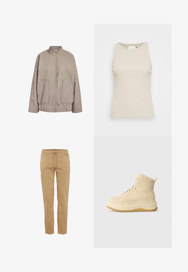 Zalando