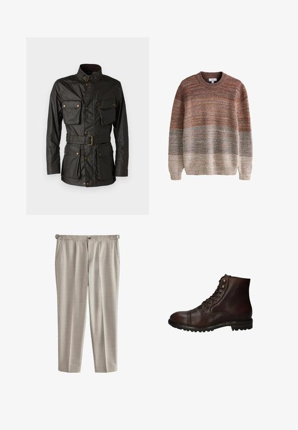 Zalando