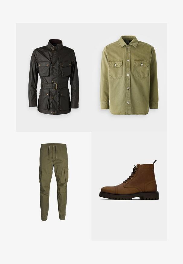 Zalando