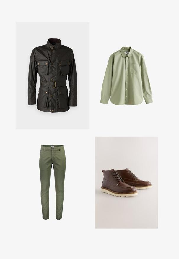 Zalando