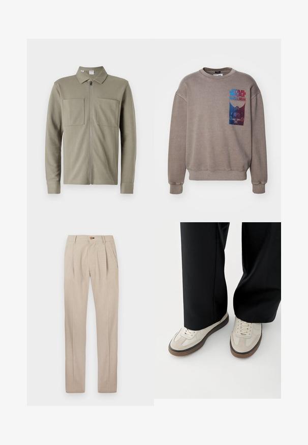 Zalando