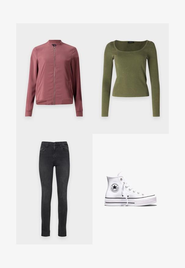 Zalando