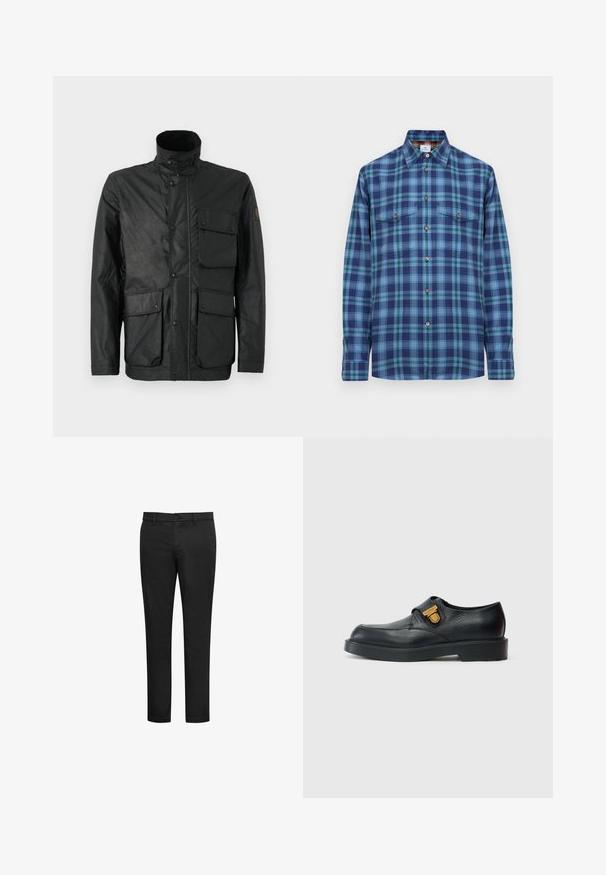 Zalando