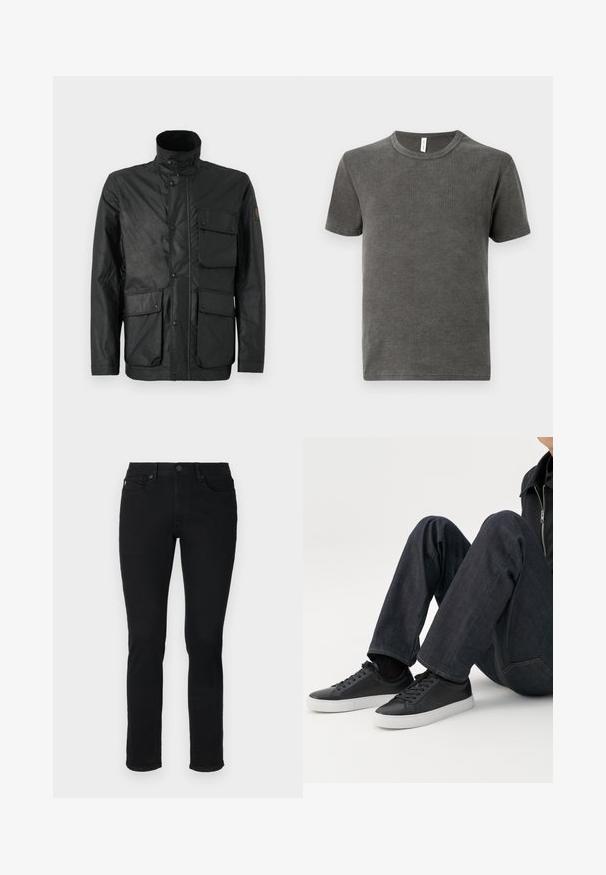 Zalando
