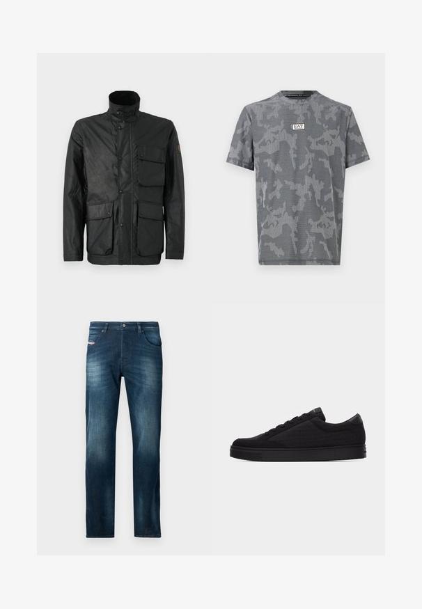 Zalando