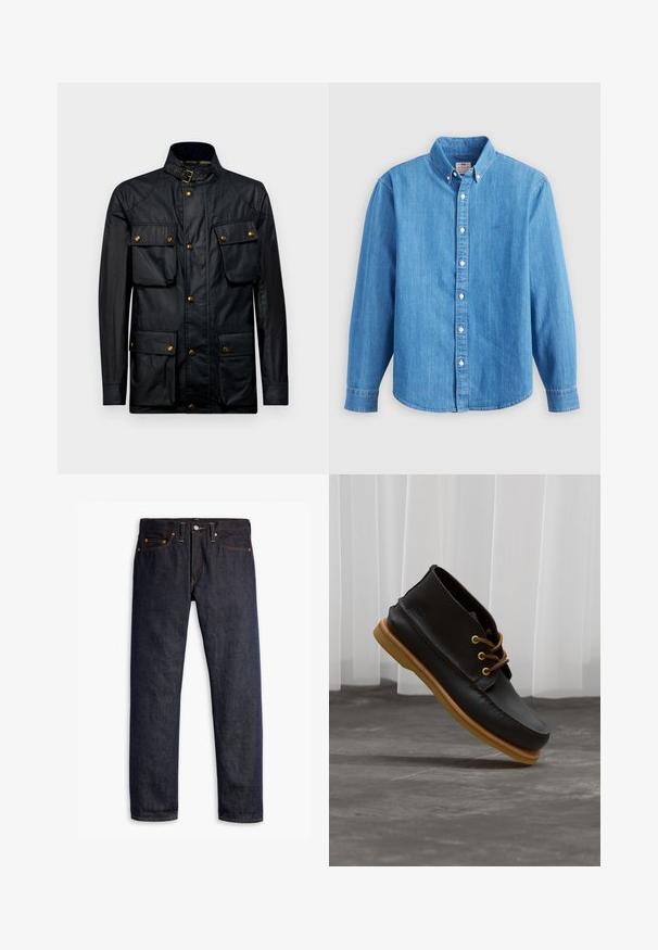 Zalando