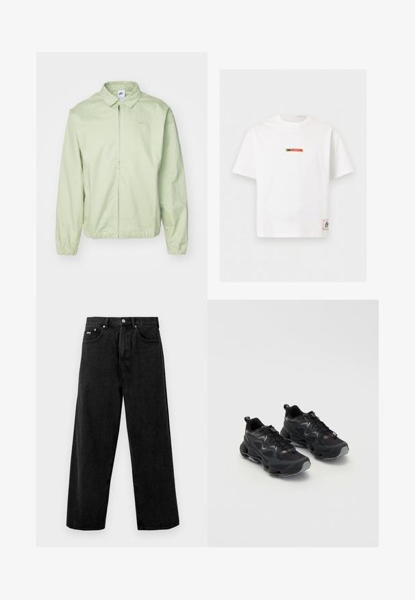 Zalando