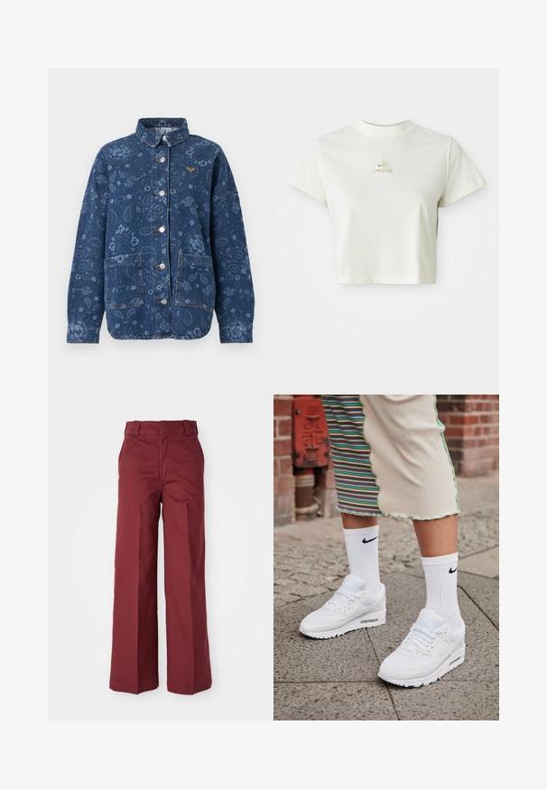 Zalando