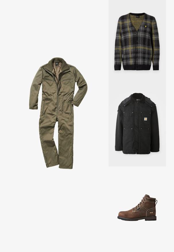 Zalando