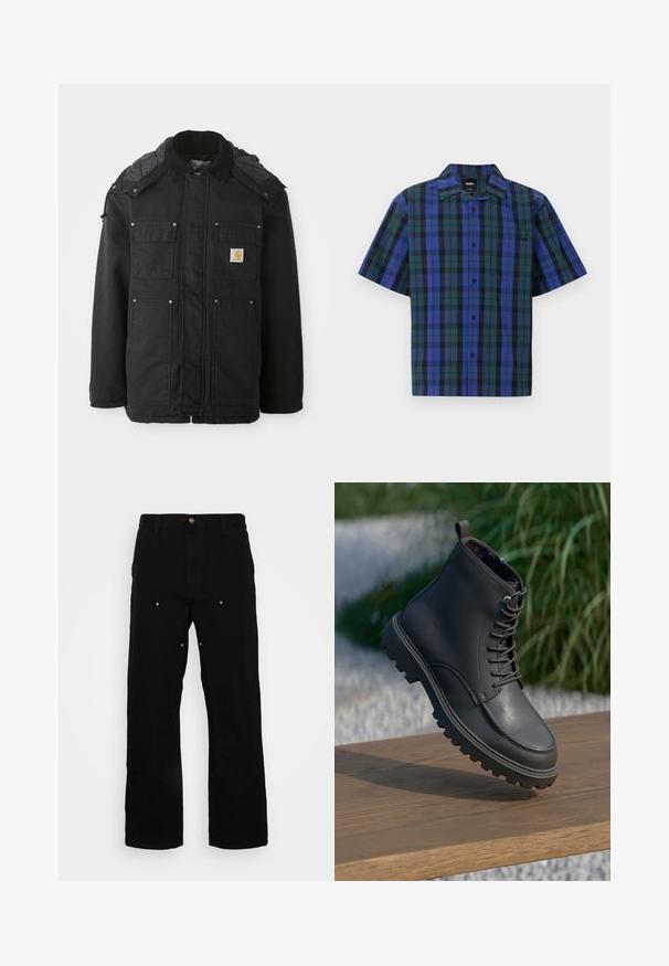 Zalando