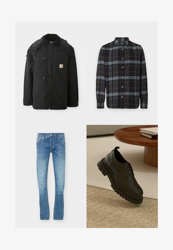 Zalando