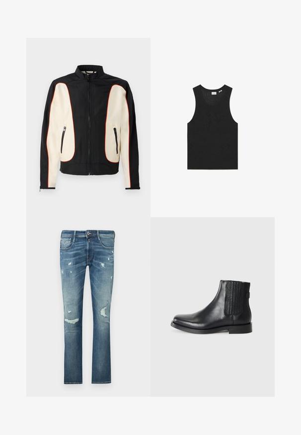 Zalando
