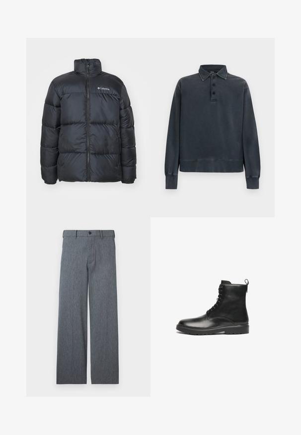 Zalando