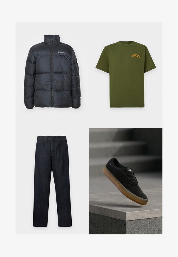 Zalando