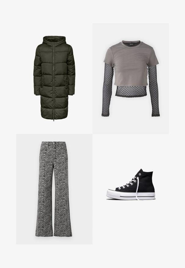 Zalando
