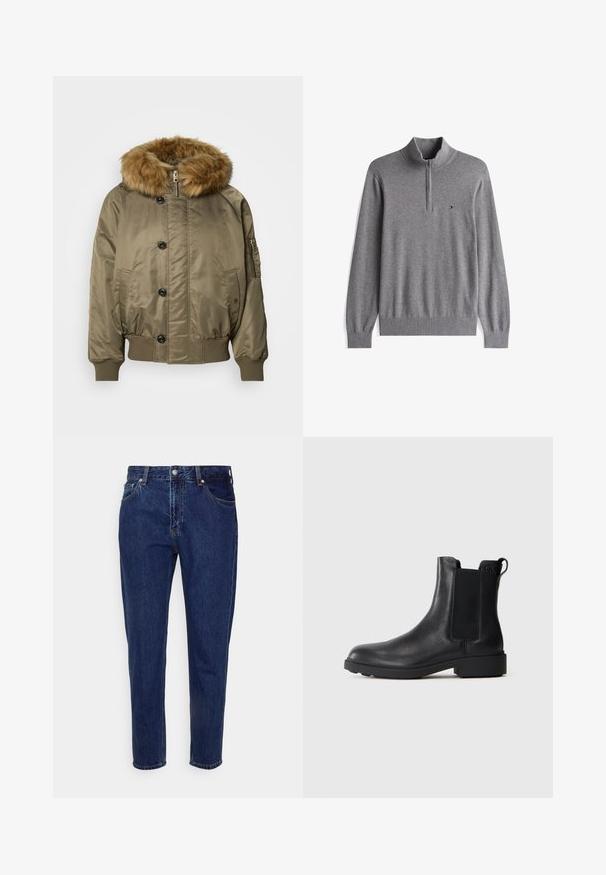 Zalando