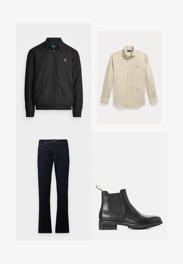 Zalando