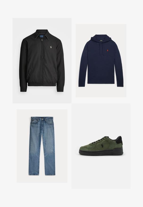 Zalando