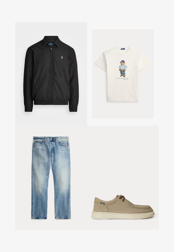 Zalando