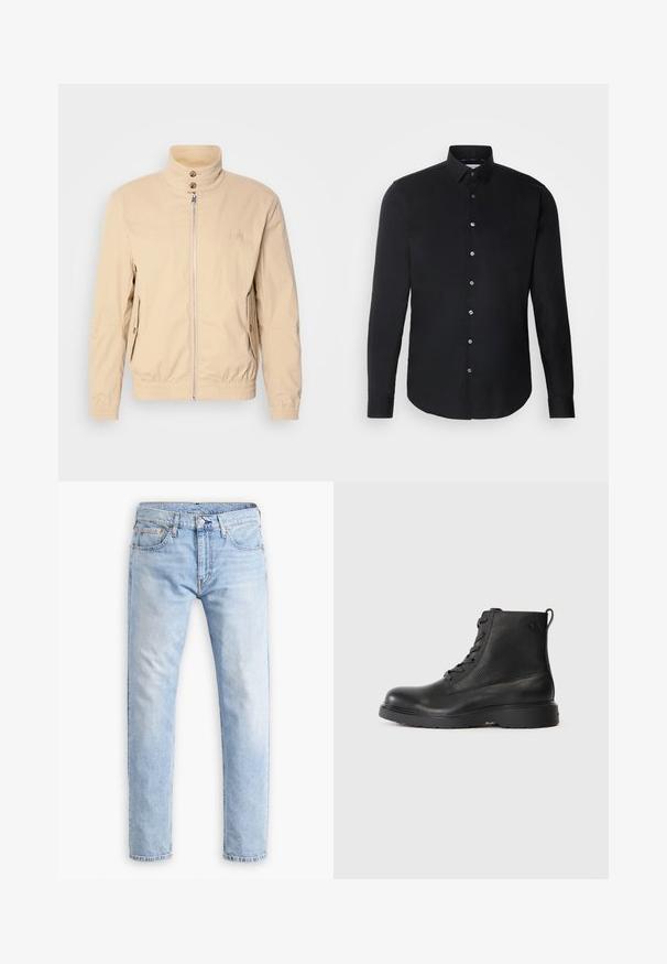 Zalando