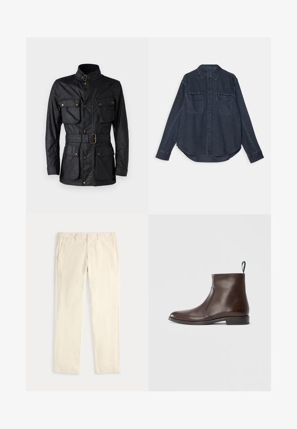 Zalando