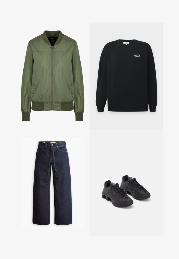 Zalando